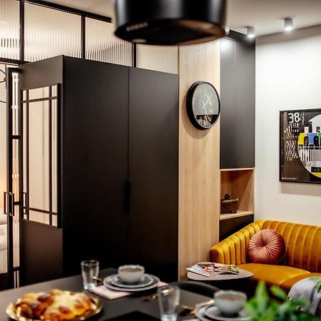 Apartamenty Kolegiacka Stare Miasto Zamosc מראה חיצוני תמונה