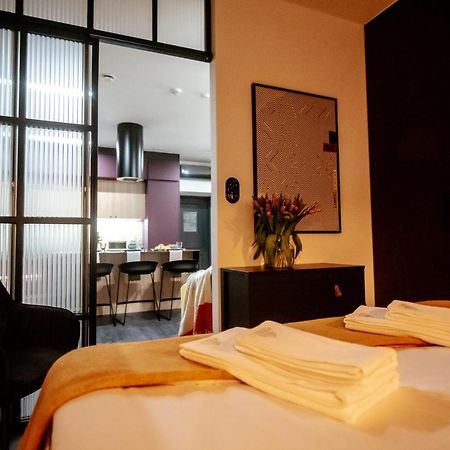 Apartamenty Kolegiacka Stare Miasto Zamosc מראה חיצוני תמונה