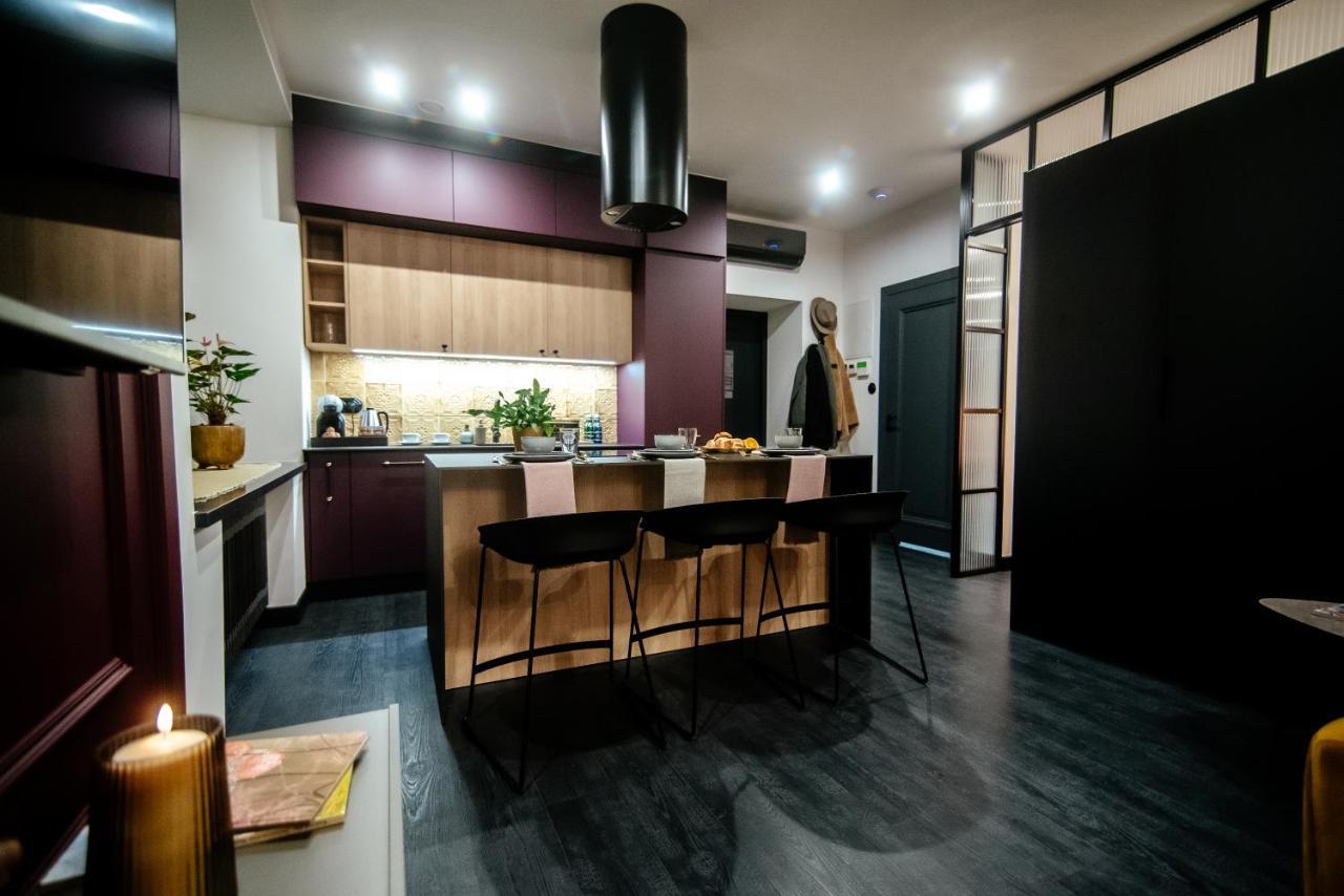 Apartamenty Kolegiacka Stare Miasto Zamosc מראה חיצוני תמונה