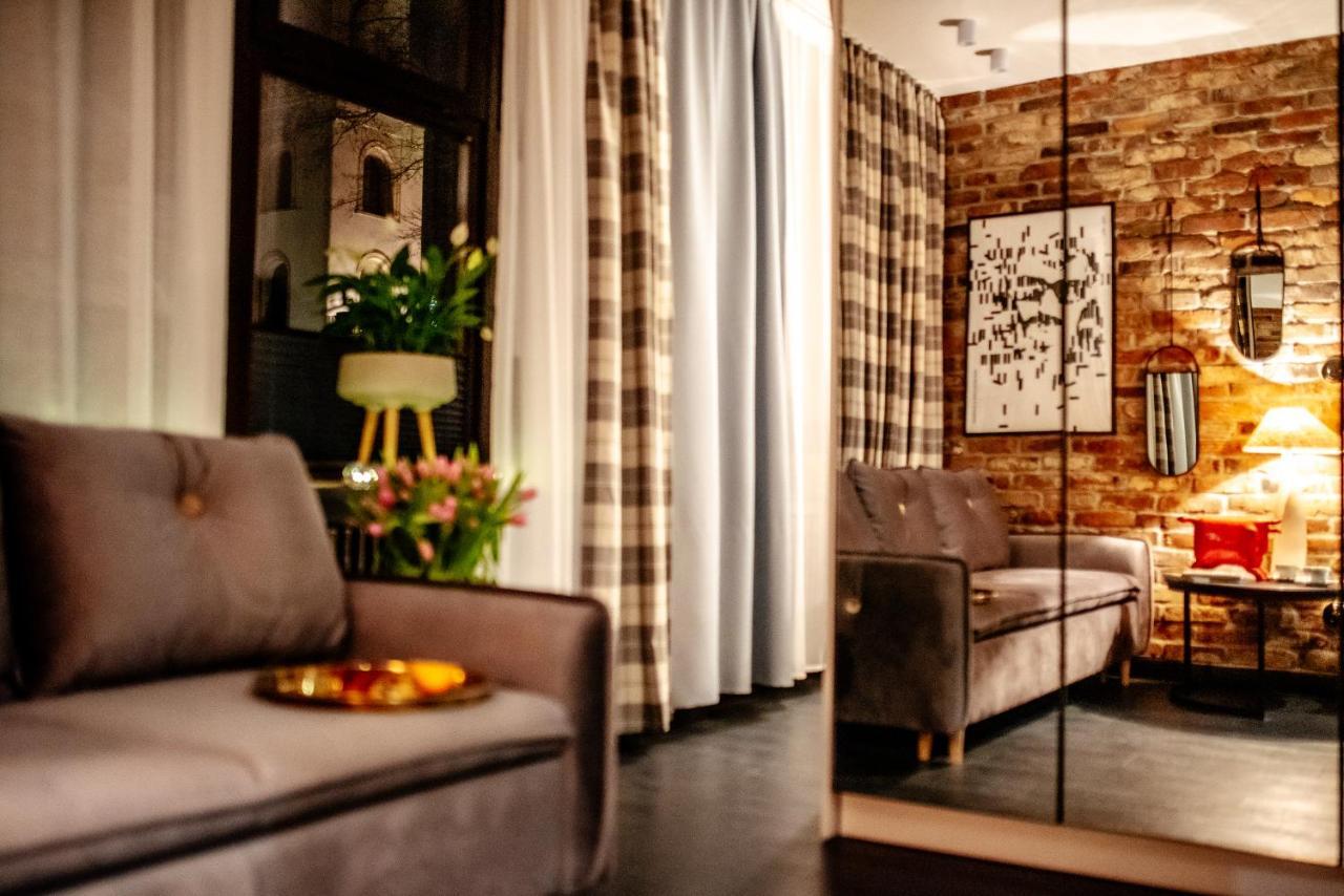 Apartamenty Kolegiacka Stare Miasto Zamosc מראה חיצוני תמונה