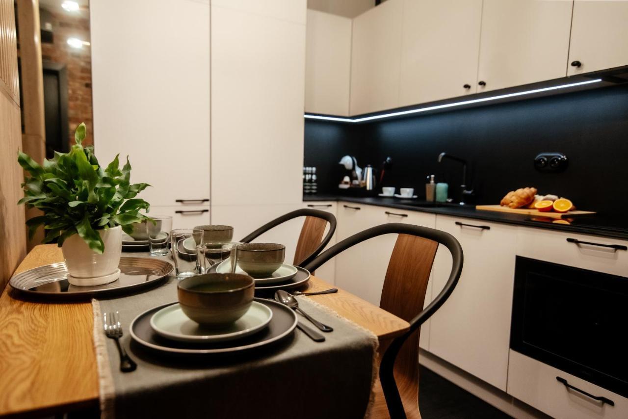 Apartamenty Kolegiacka Stare Miasto Zamosc מראה חיצוני תמונה