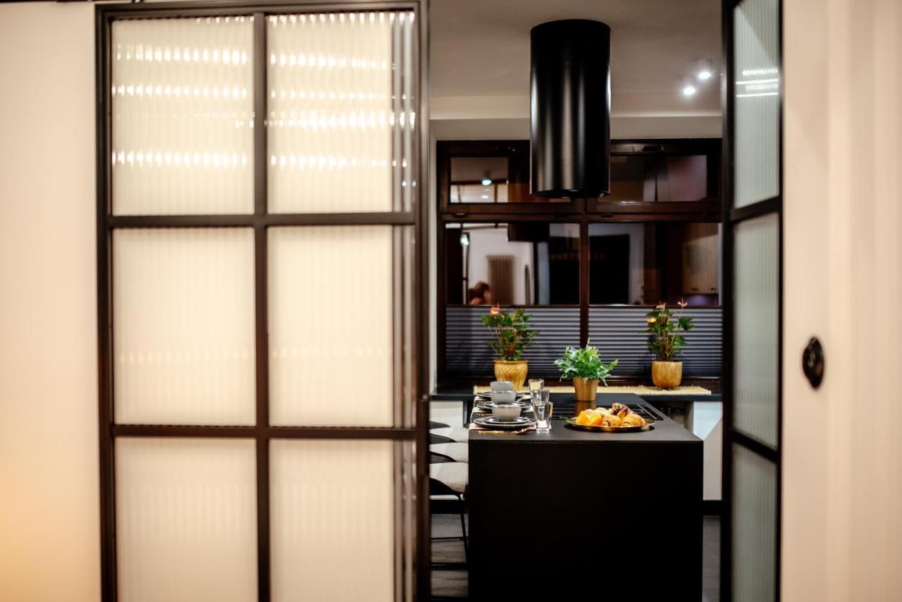 Apartamenty Kolegiacka Stare Miasto Zamosc מראה חיצוני תמונה