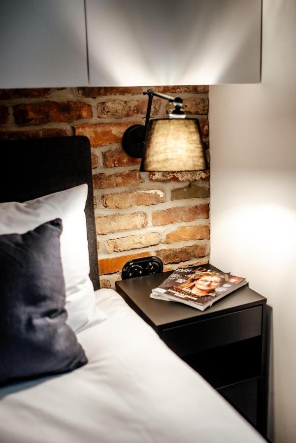 Apartamenty Kolegiacka Stare Miasto Zamosc מראה חיצוני תמונה