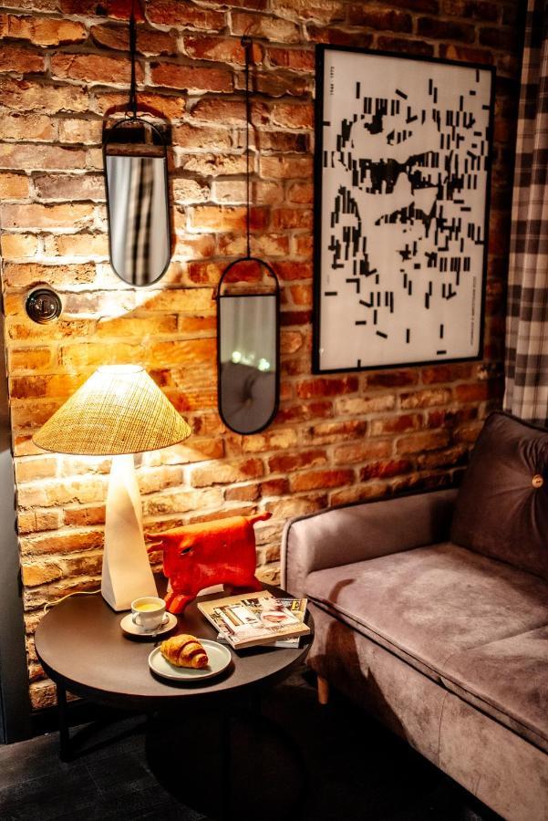 Apartamenty Kolegiacka Stare Miasto Zamosc מראה חיצוני תמונה