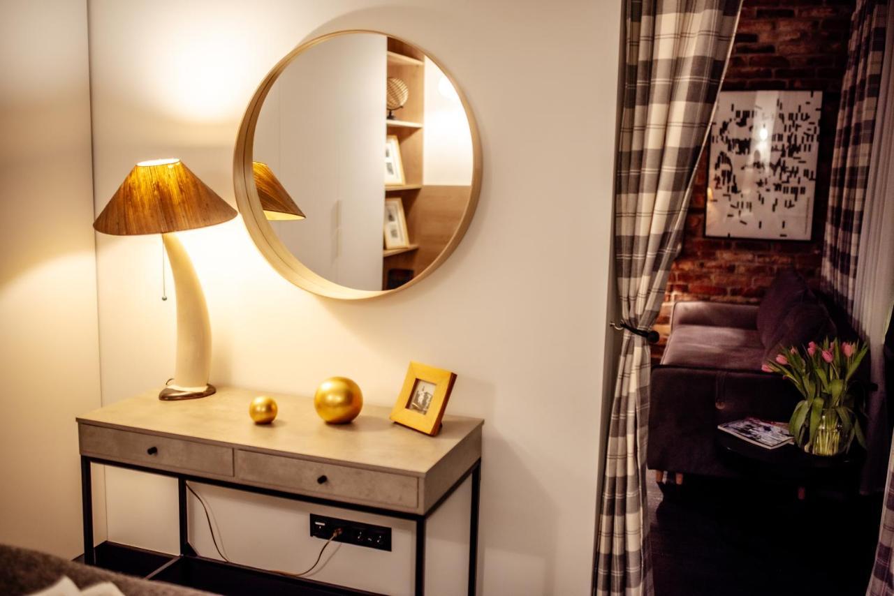 Apartamenty Kolegiacka Stare Miasto Zamosc מראה חיצוני תמונה
