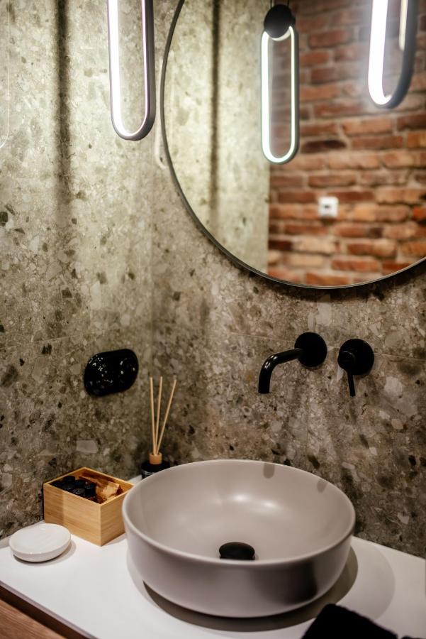 Apartamenty Kolegiacka Stare Miasto Zamosc מראה חיצוני תמונה