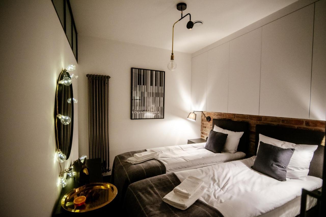 Apartamenty Kolegiacka Stare Miasto Zamosc מראה חיצוני תמונה