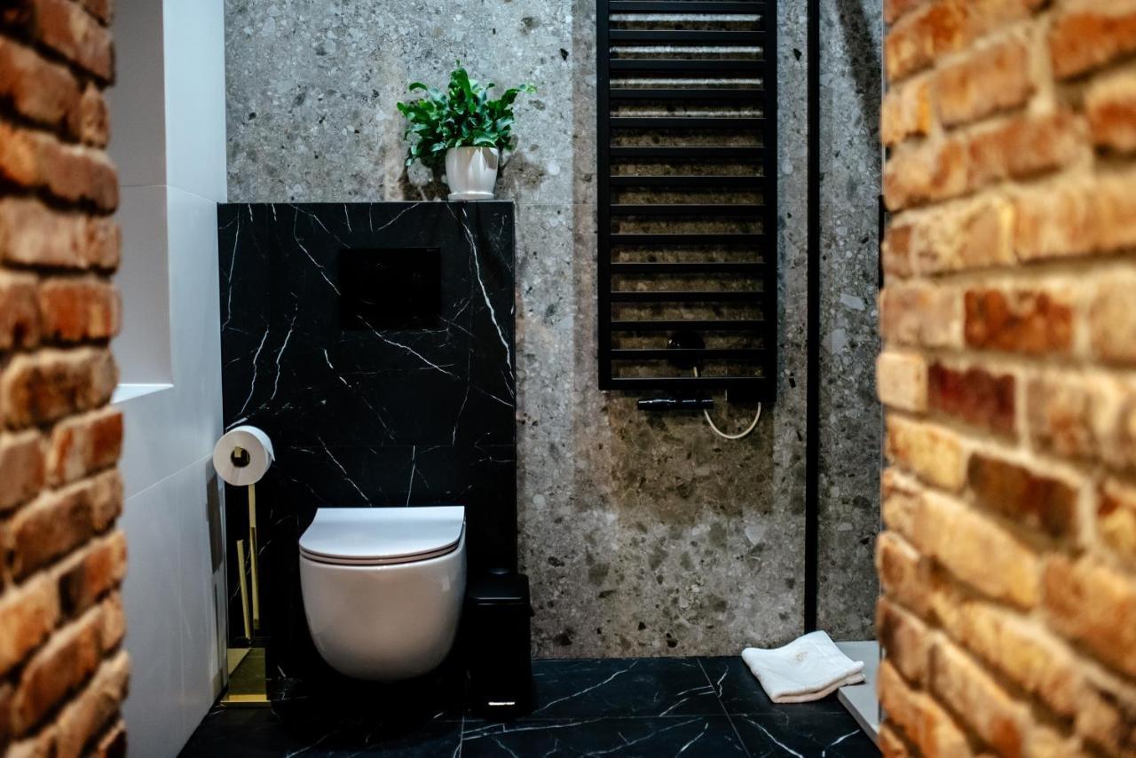 Apartamenty Kolegiacka Stare Miasto Zamosc מראה חיצוני תמונה