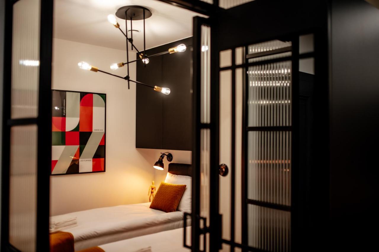 Apartamenty Kolegiacka Stare Miasto Zamosc מראה חיצוני תמונה