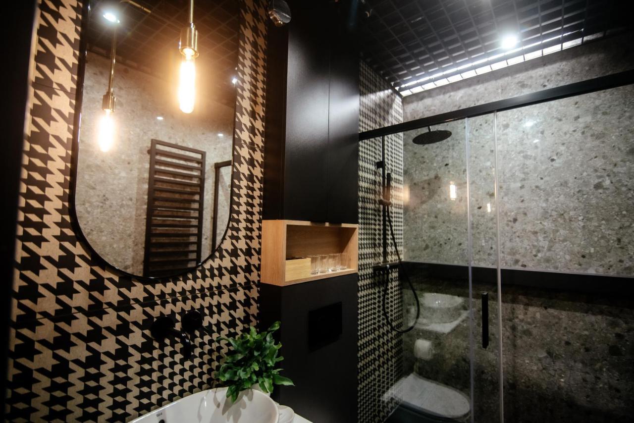 Apartamenty Kolegiacka Stare Miasto Zamosc מראה חיצוני תמונה