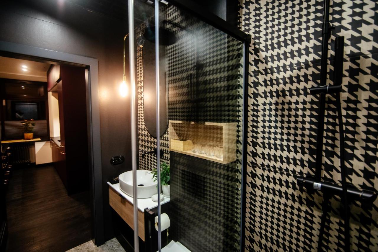 Apartamenty Kolegiacka Stare Miasto Zamosc מראה חיצוני תמונה